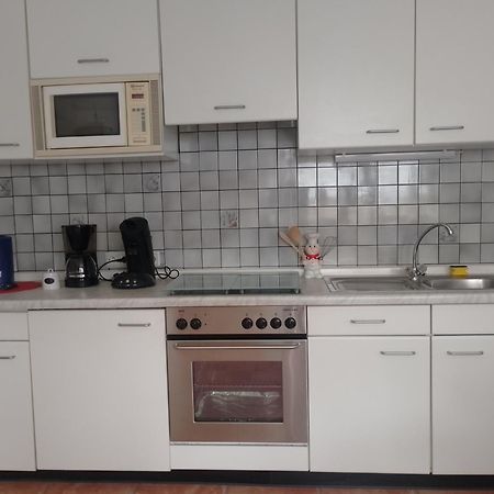 Ferienwohnung Marie Nohfelden Exterior foto