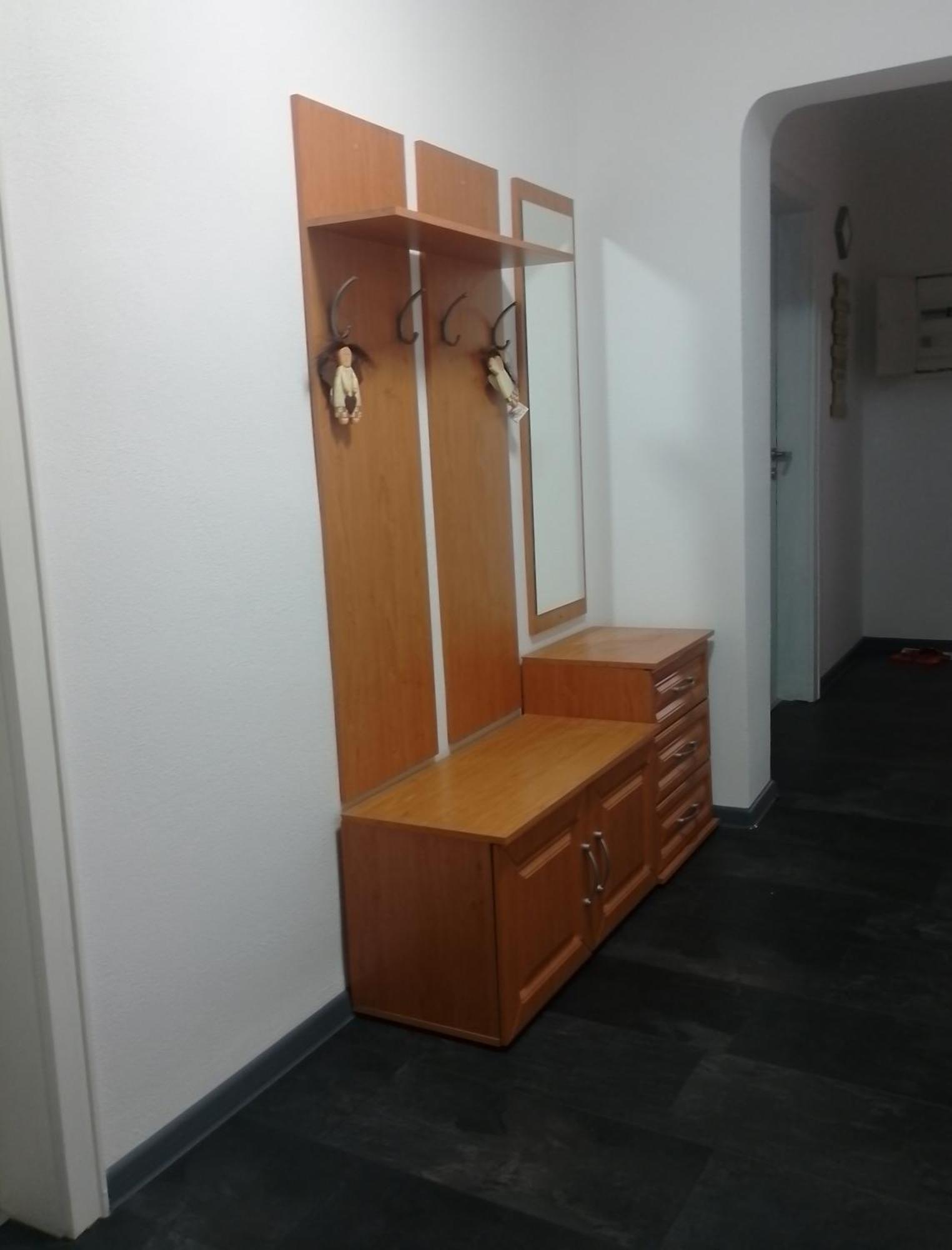 Ferienwohnung Marie Nohfelden Exterior foto